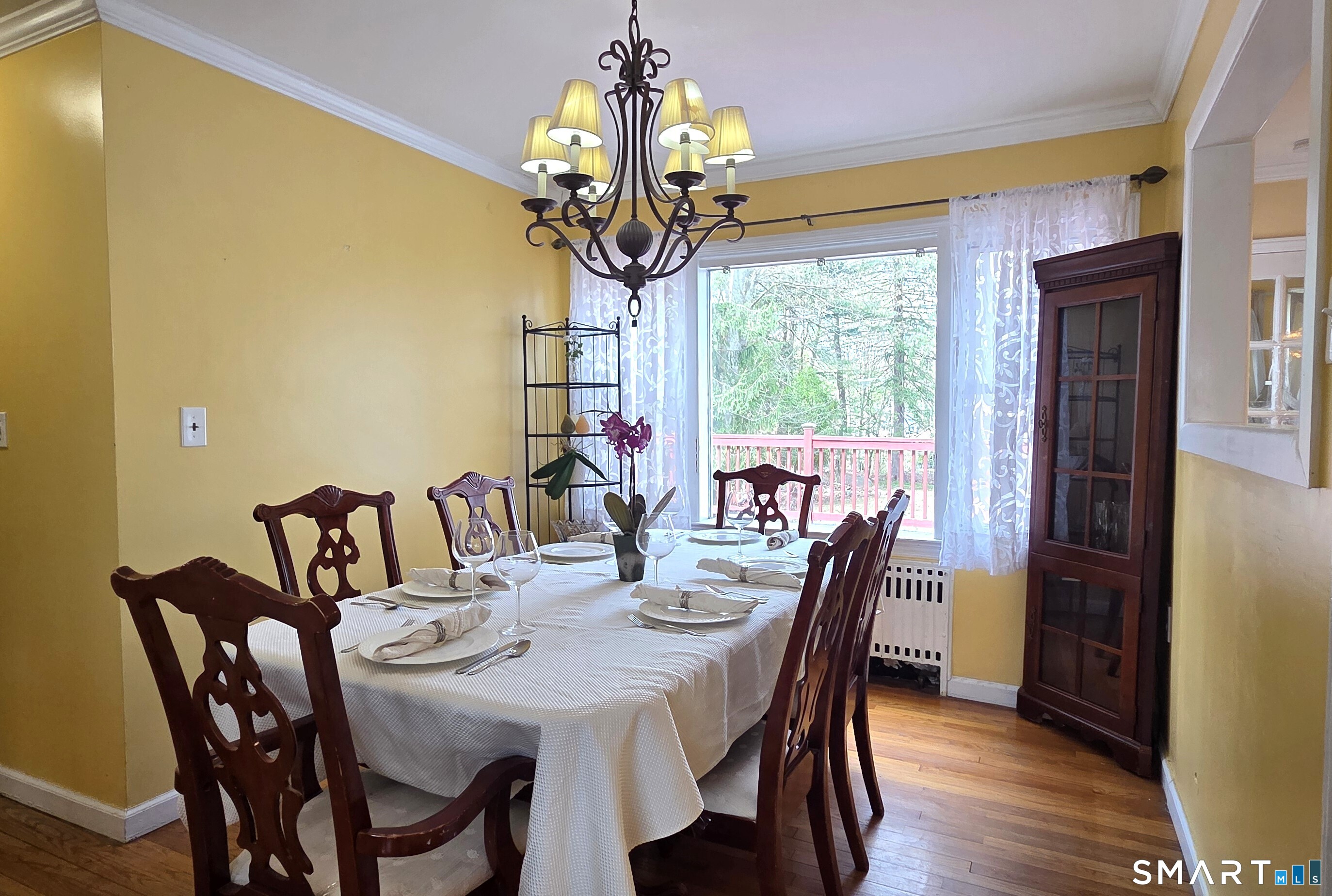 112 Willard Terrace Stamford CT 06903