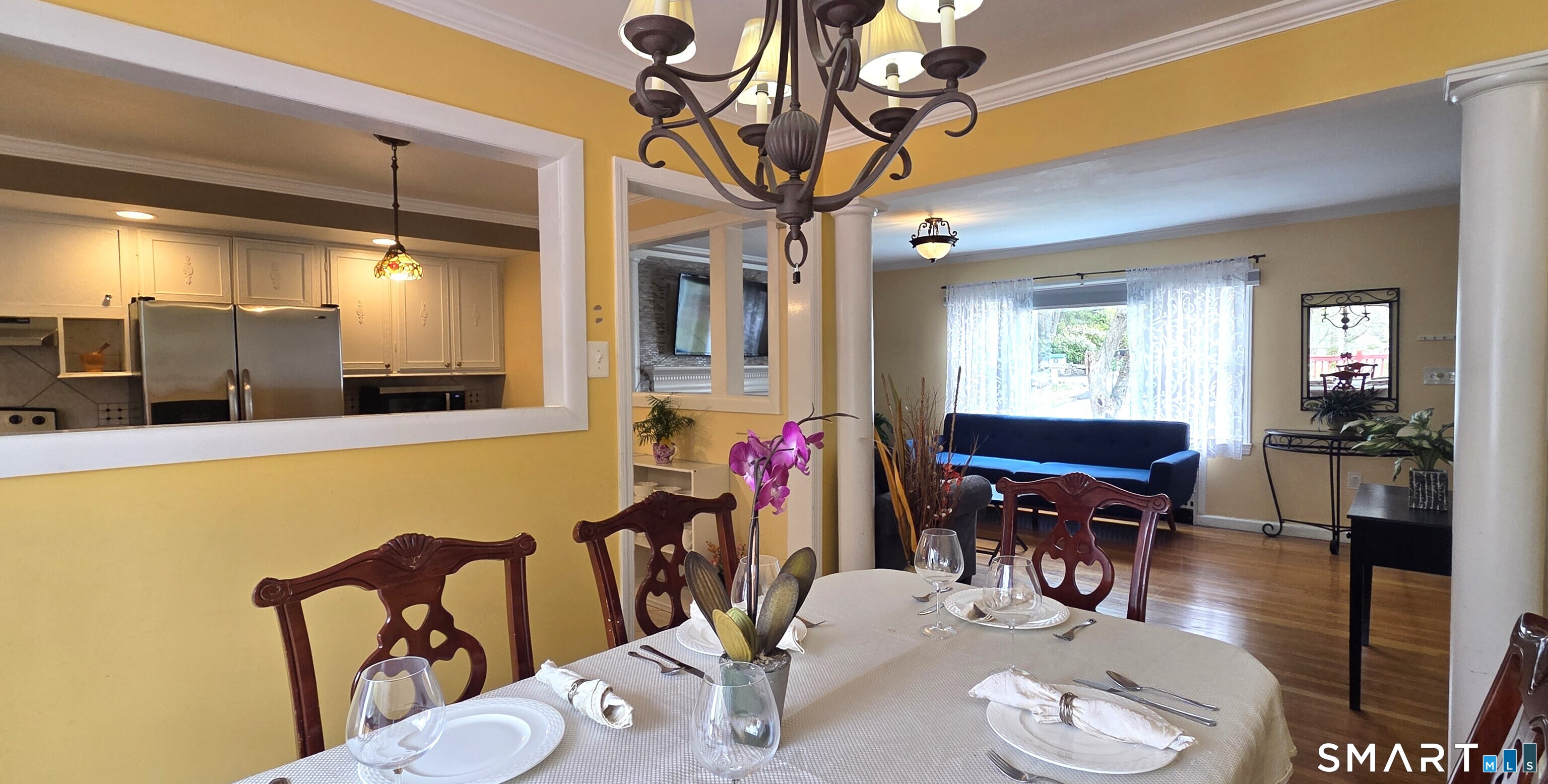112 Willard Terrace Stamford CT 06903