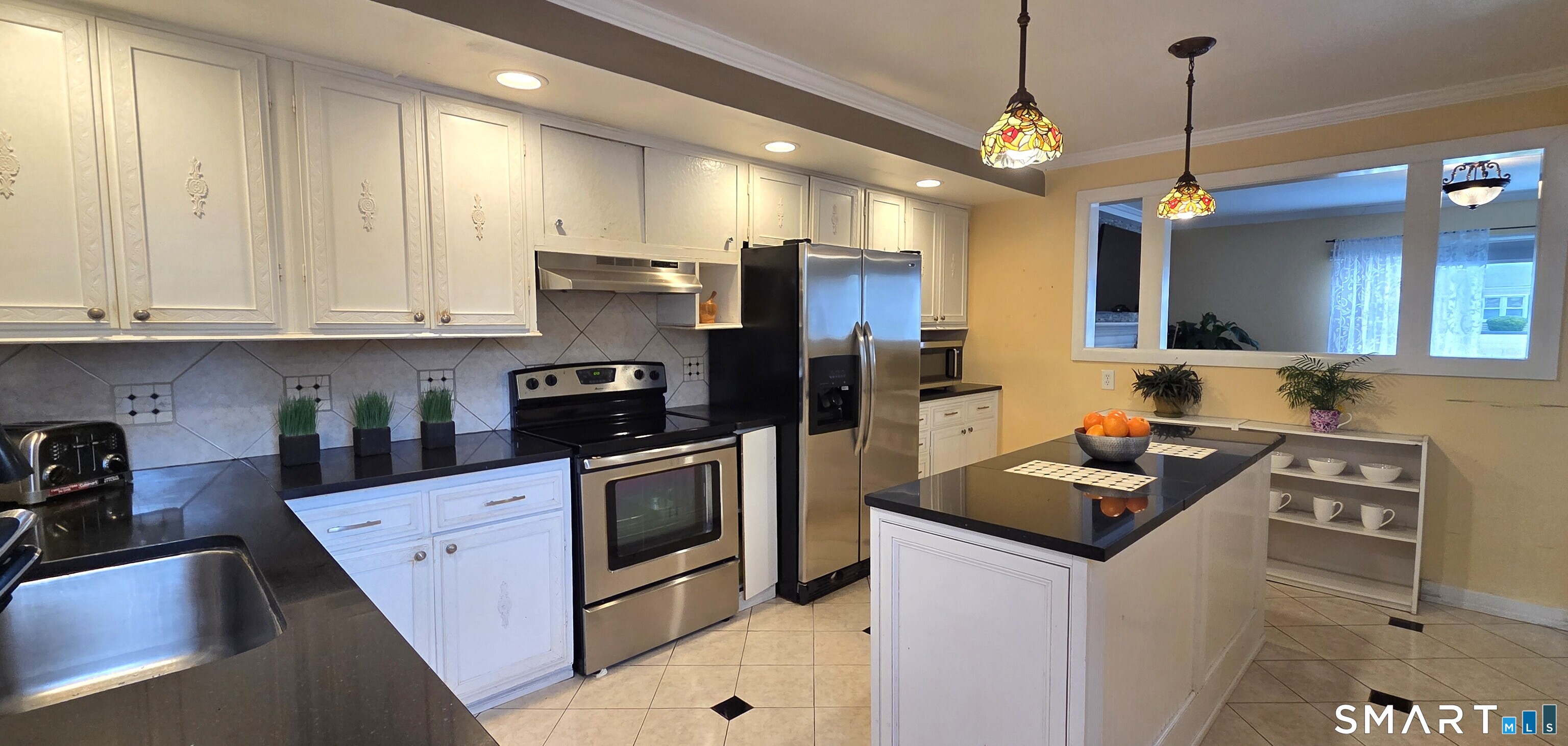 112 Willard Terrace Stamford CT 06903