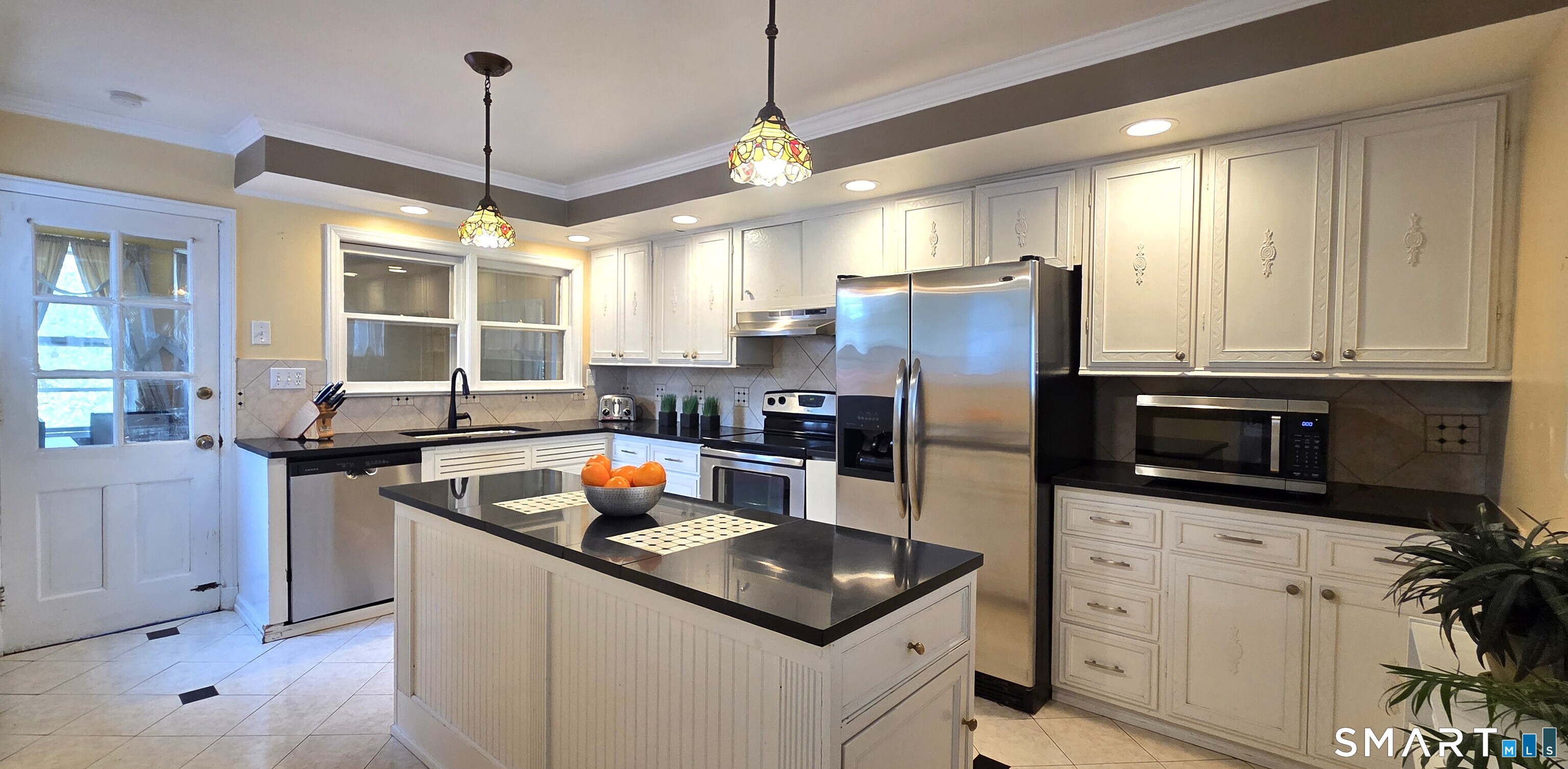 112 Willard Terrace Stamford CT 06903