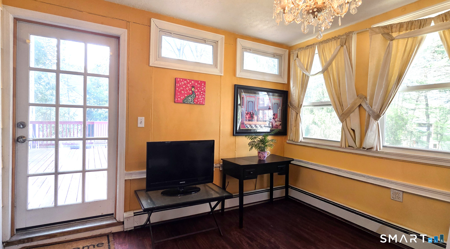 112 Willard Terrace Stamford CT 06903
