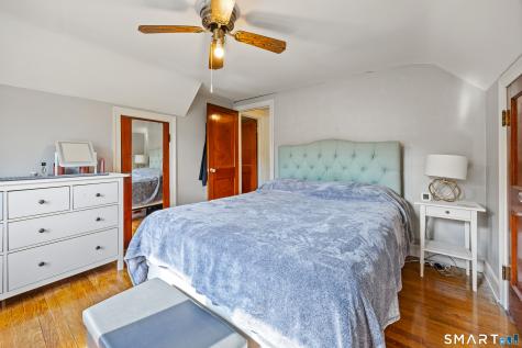 34 Rutland Street Waterbury CT 06708