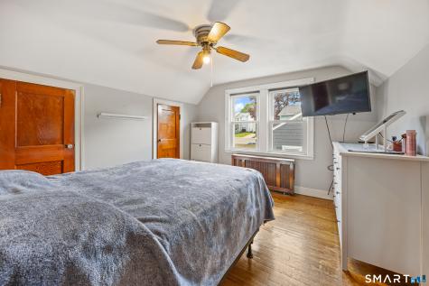 34 Rutland Street Waterbury CT 06708