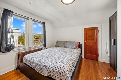 34 Rutland Street Waterbury CT 06708