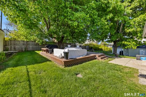 34 Rutland Street Waterbury CT 06708