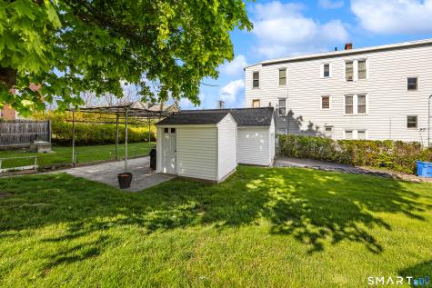 34 Rutland Street Waterbury CT 06708