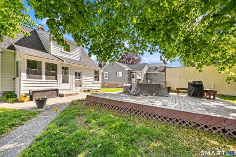 34 Rutland Street Waterbury CT 06708
