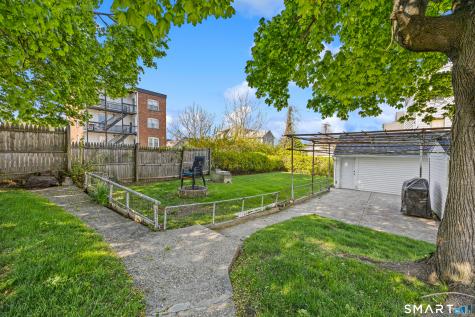 34 Rutland Street Waterbury CT 06708