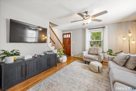 34 Rutland Street Waterbury CT 06708
