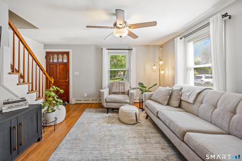 34 Rutland Street Waterbury CT 06708