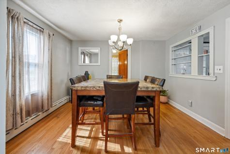 34 Rutland Street Waterbury CT 06708