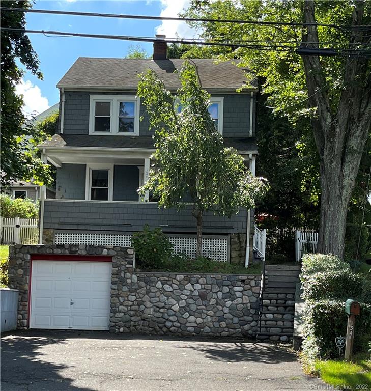 134 Toms Road Stamford CT 06906