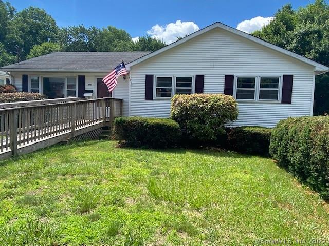 498 Scott Road Waterbury CT 06705