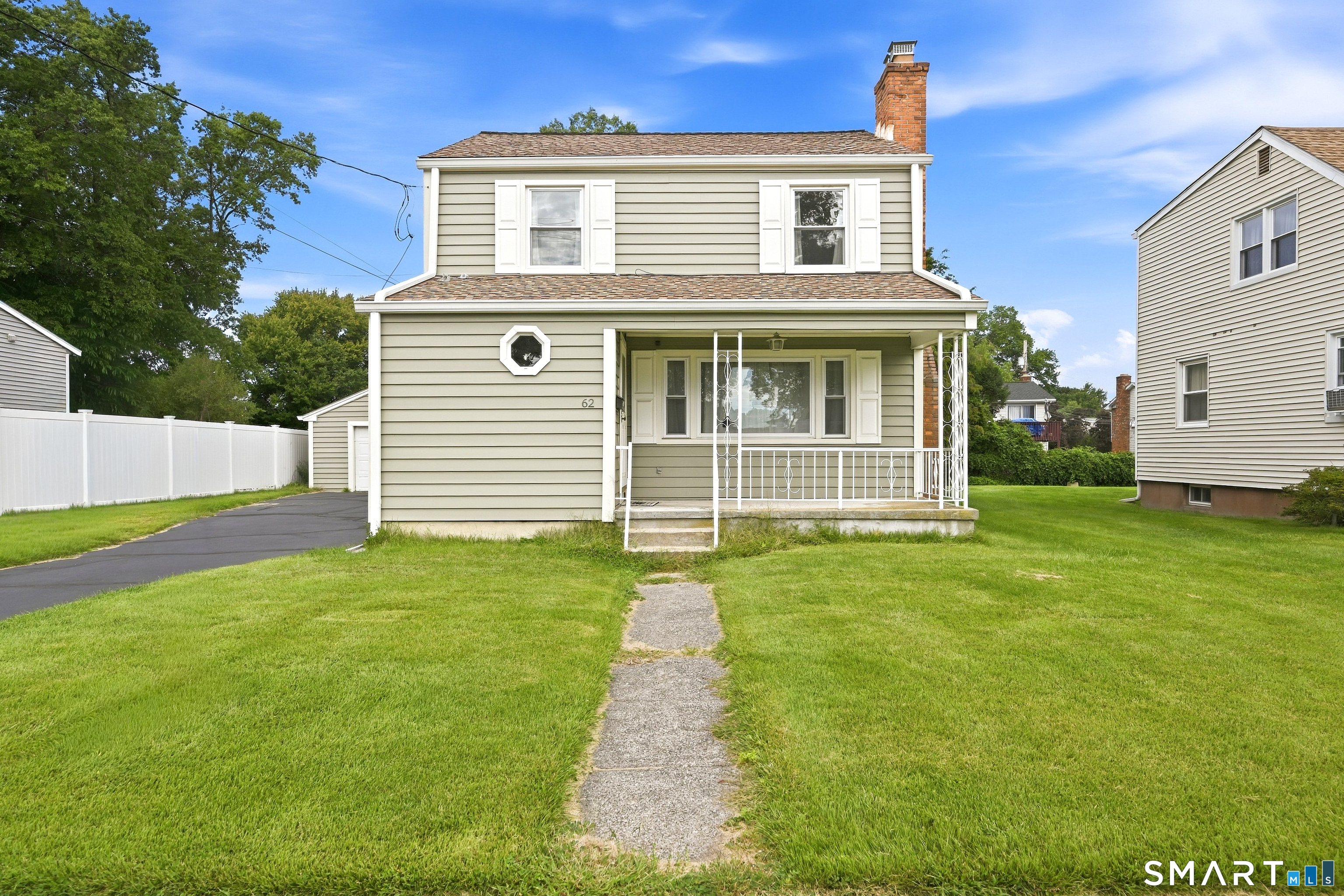62 Winter Street Stratford CT 06614