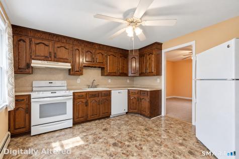 62 Winter Street Stratford CT 06614