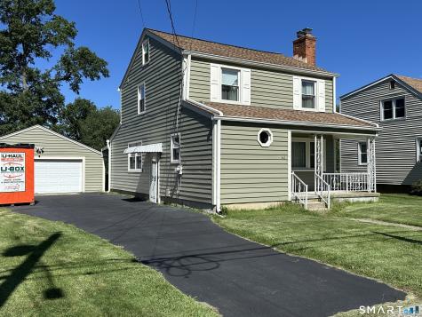62 Winter Street Stratford CT 06614