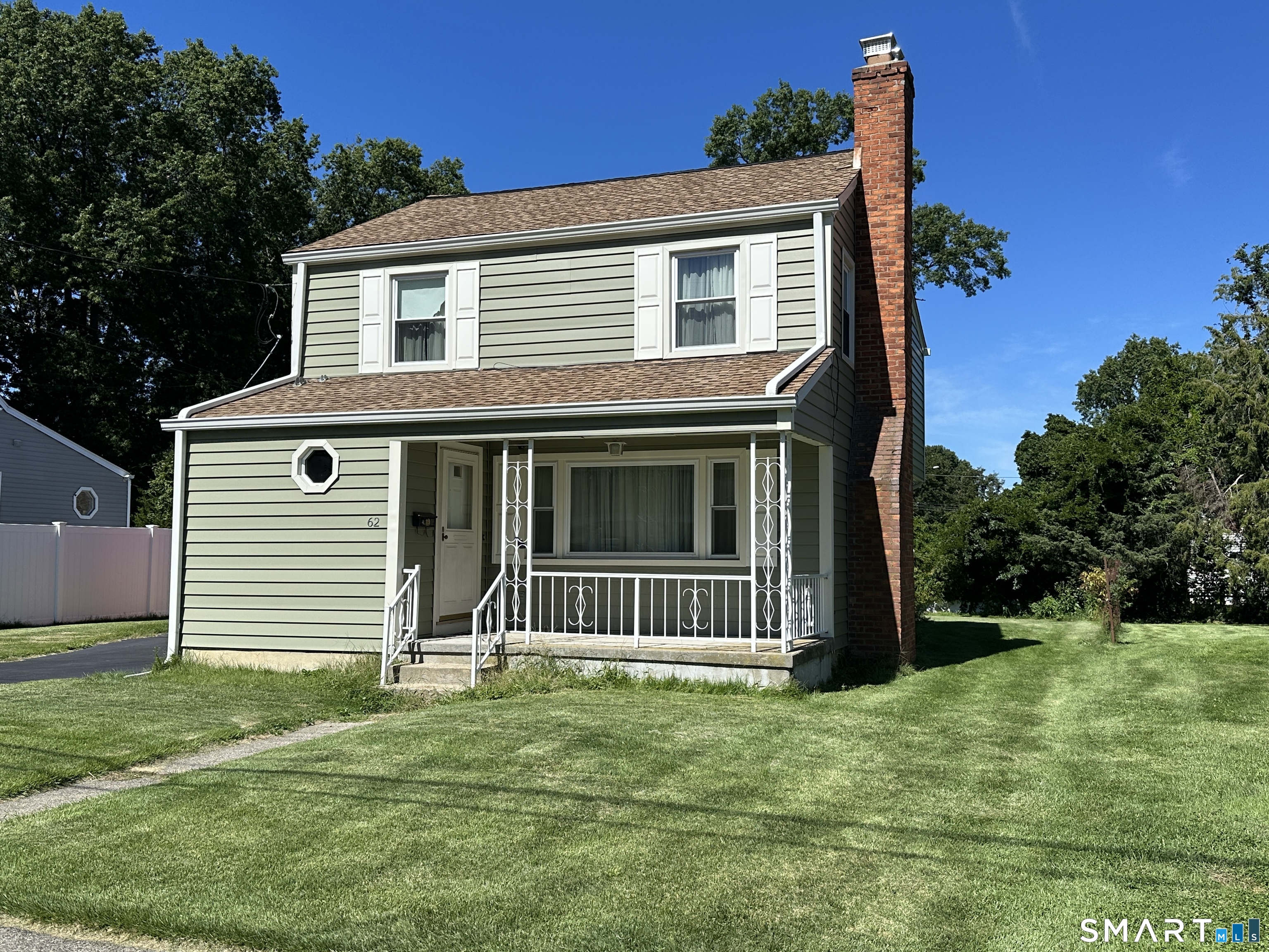 62 Winter Street Stratford CT 06614