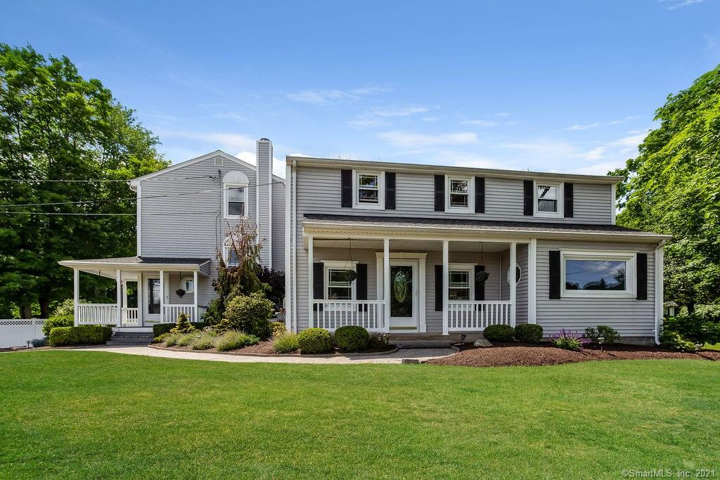 487 West Avon Road Avon CT 06001