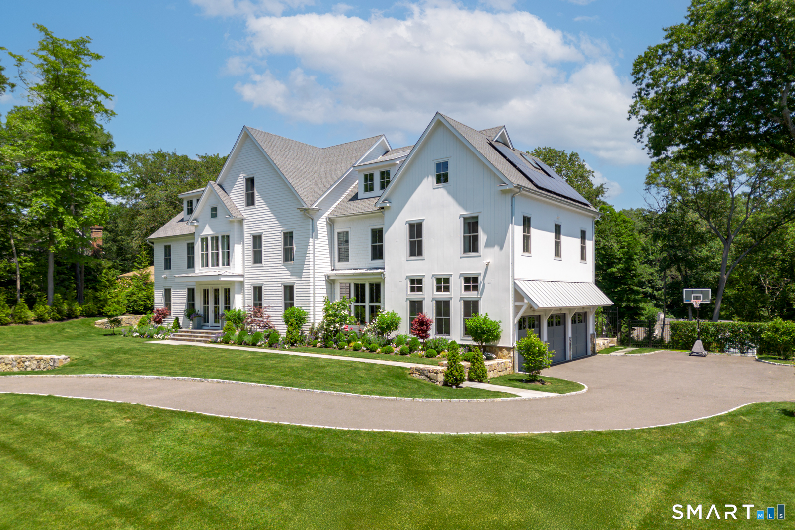 34 High Point Road Westport CT 06880