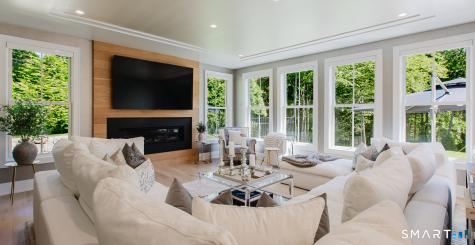 34 High Point Road Westport CT 06880