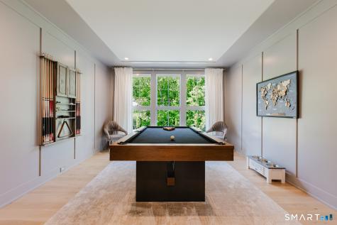 34 High Point Road Westport CT 06880