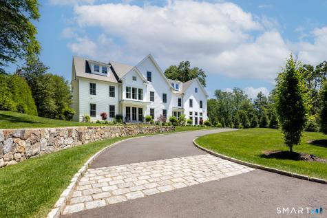 34 High Point Road Westport CT 06880
