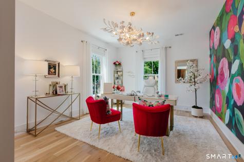 34 High Point Road Westport CT 06880