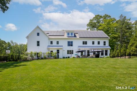 34 High Point Road Westport CT 06880