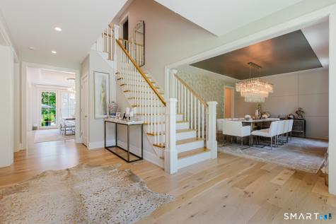 34 High Point Road Westport CT 06880