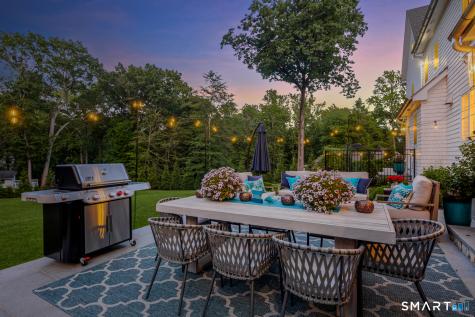 34 High Point Road Westport CT 06880