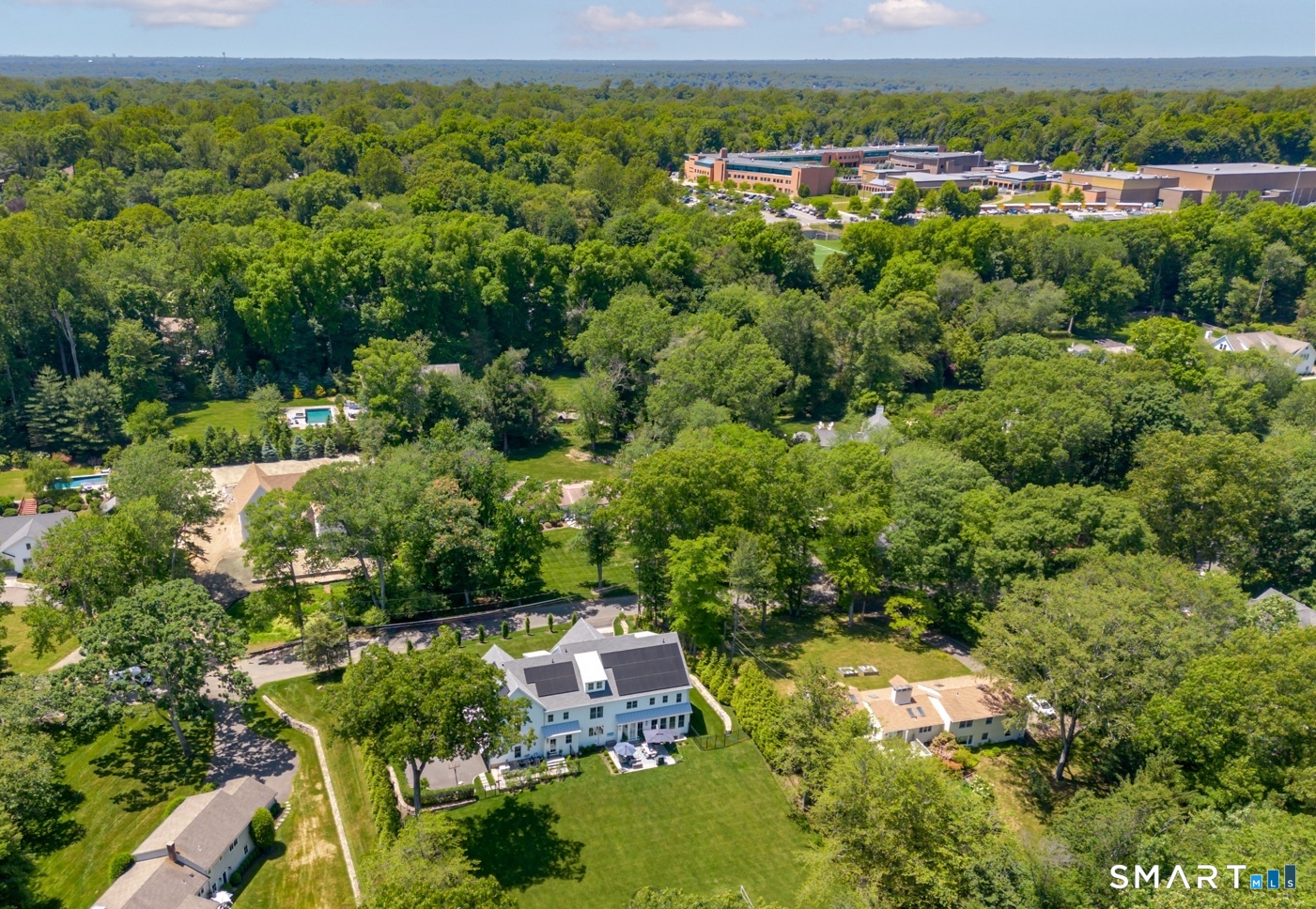 34 High Point Road Westport CT 06880