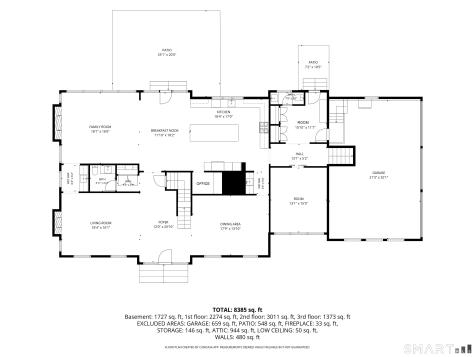 34 High Point Road Westport CT 06880