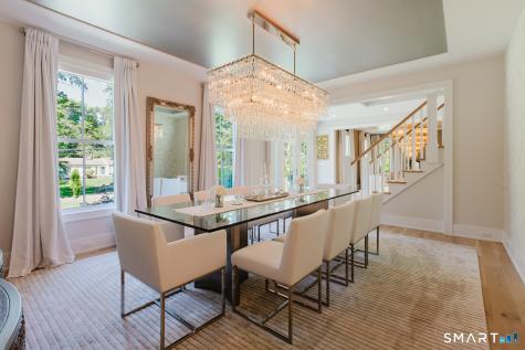 34 High Point Road Westport CT 06880