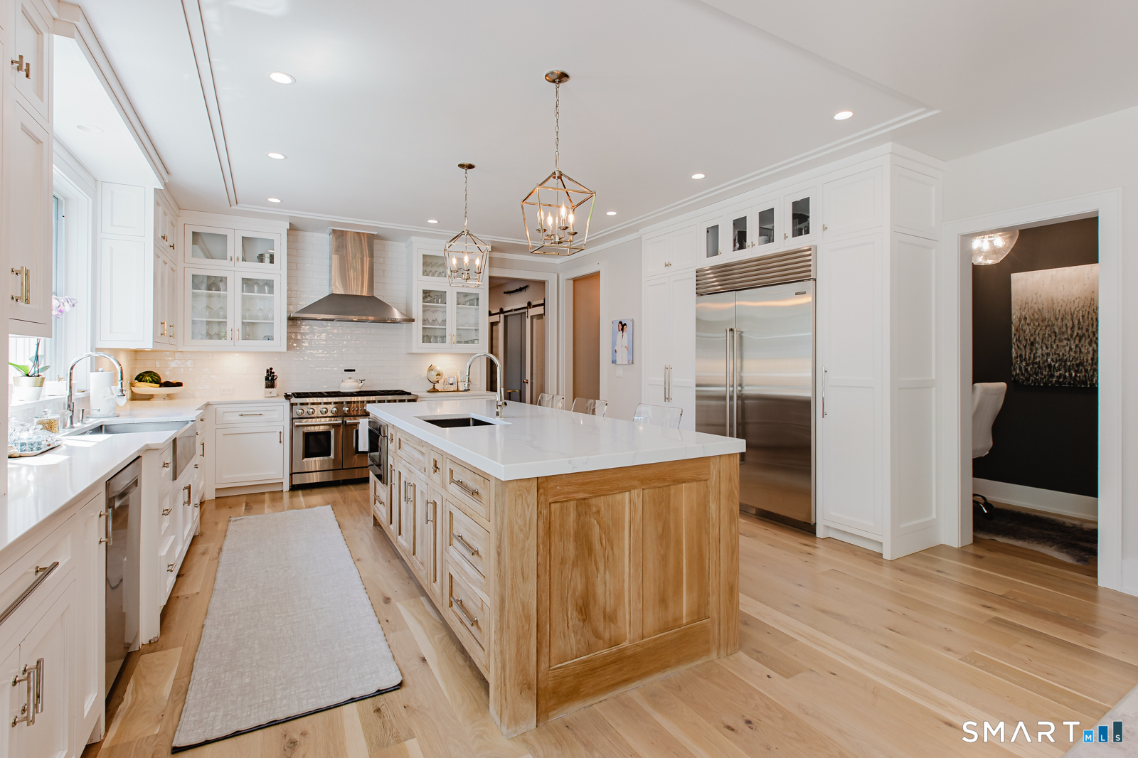 34 High Point Road Westport CT 06880