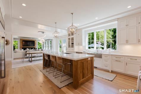 34 High Point Road Westport CT 06880