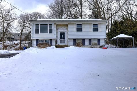 7 Hale Drive Ansonia CT 06401