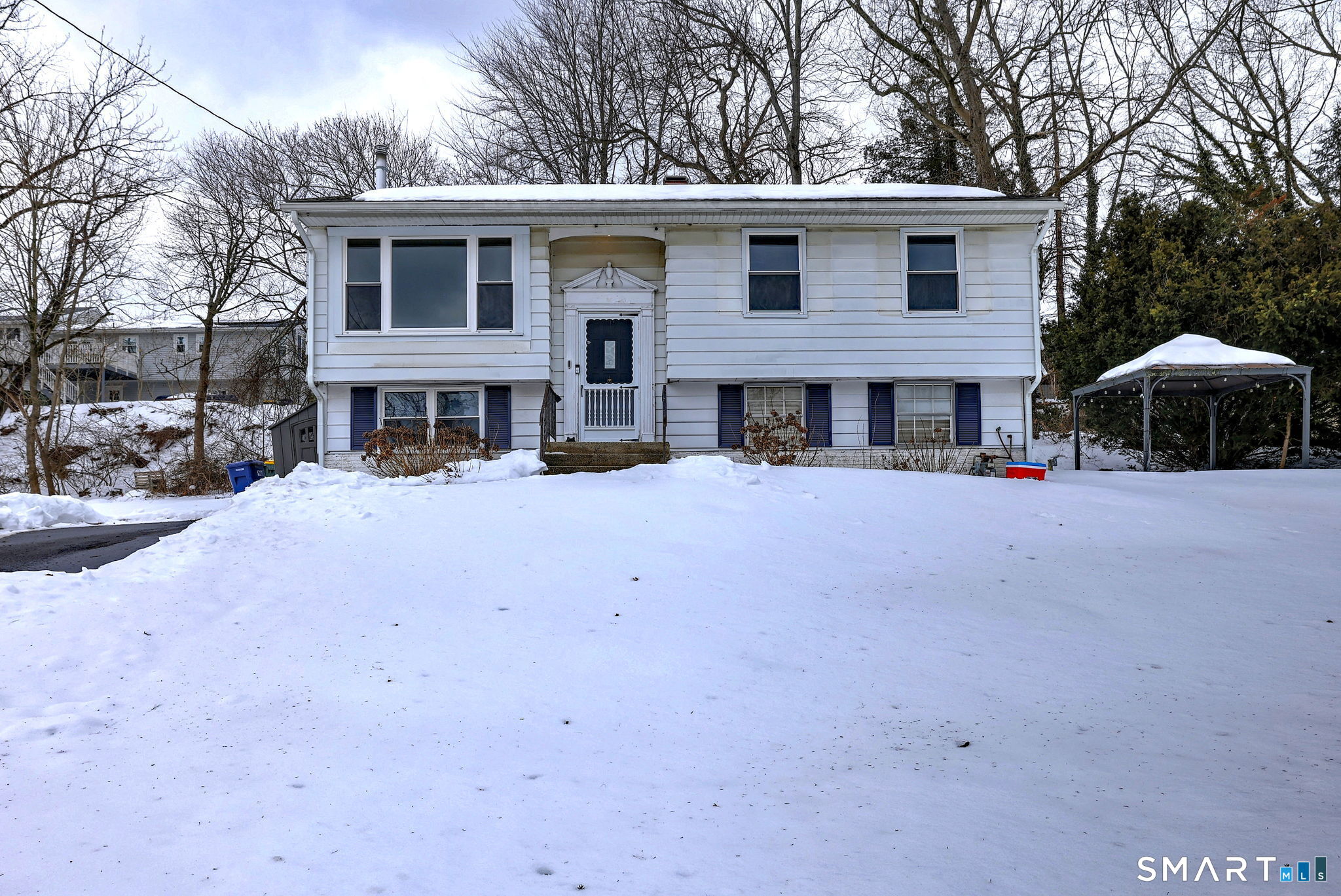 7 Hale Drive Ansonia CT 06401