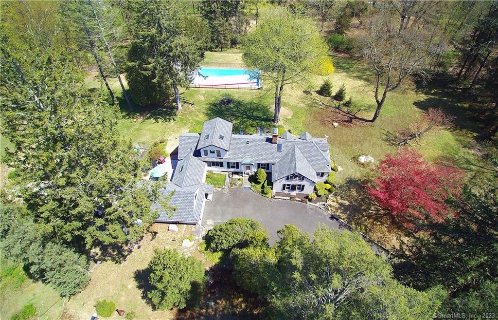 54 Ketcham Road Ridgefield CT 06877