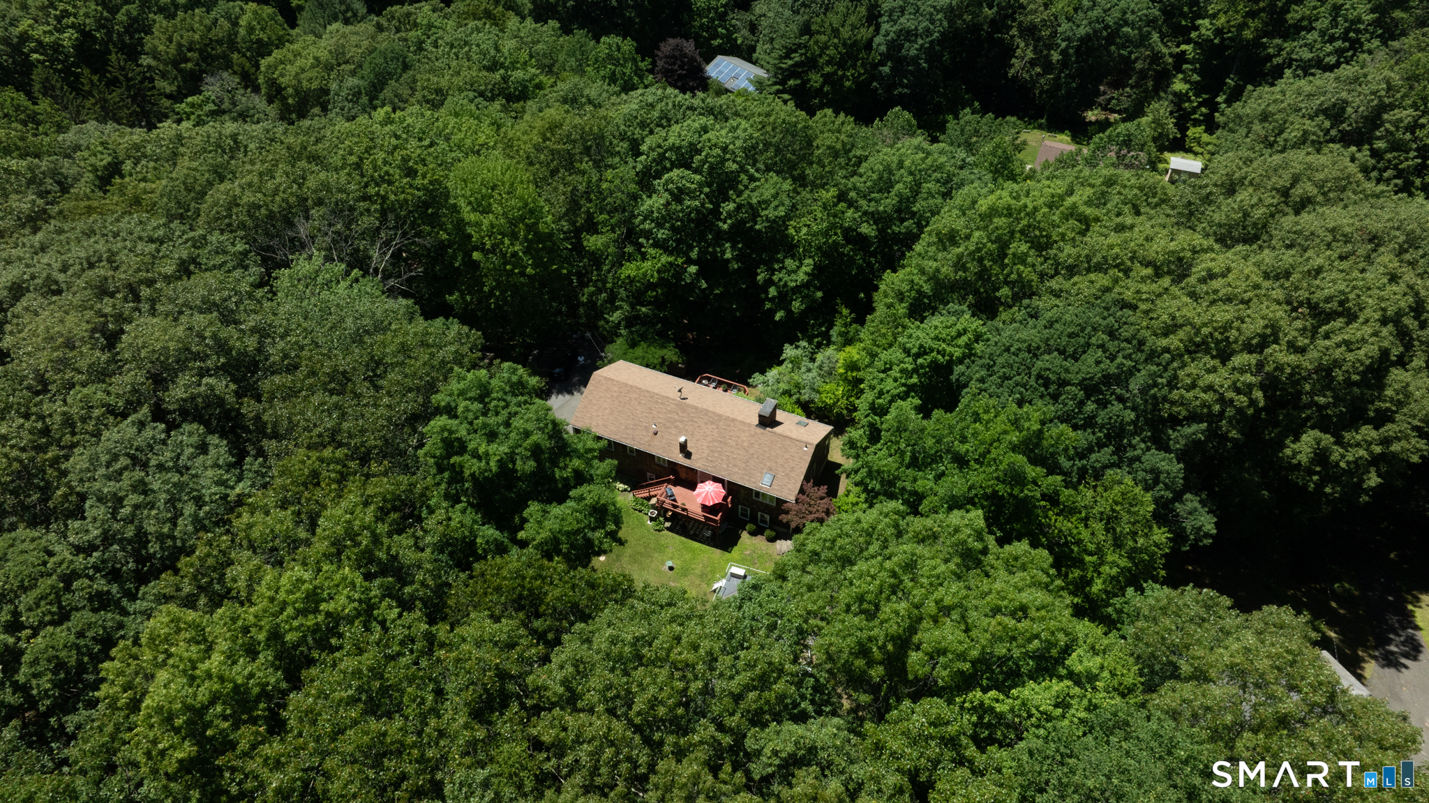 9 Firelight Drive Danbury CT 06810