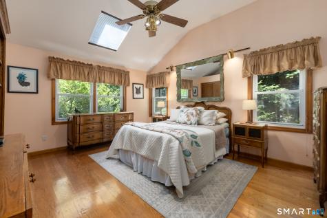 9 Firelight Drive Danbury CT 06810