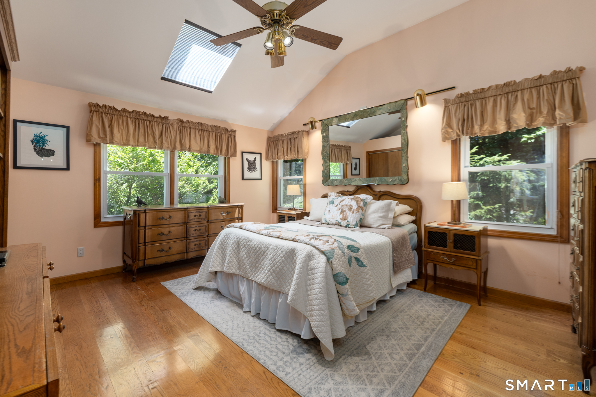 9 Firelight Drive Danbury CT 06810