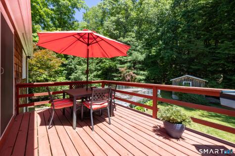 9 Firelight Drive Danbury CT 06810