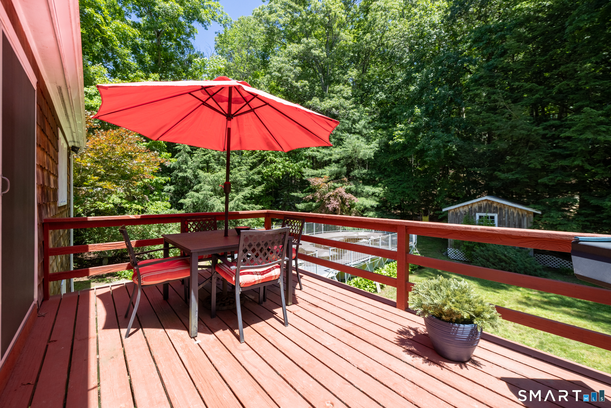 9 Firelight Drive Danbury CT 06810
