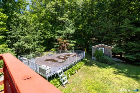 9 Firelight Drive Danbury CT 06810