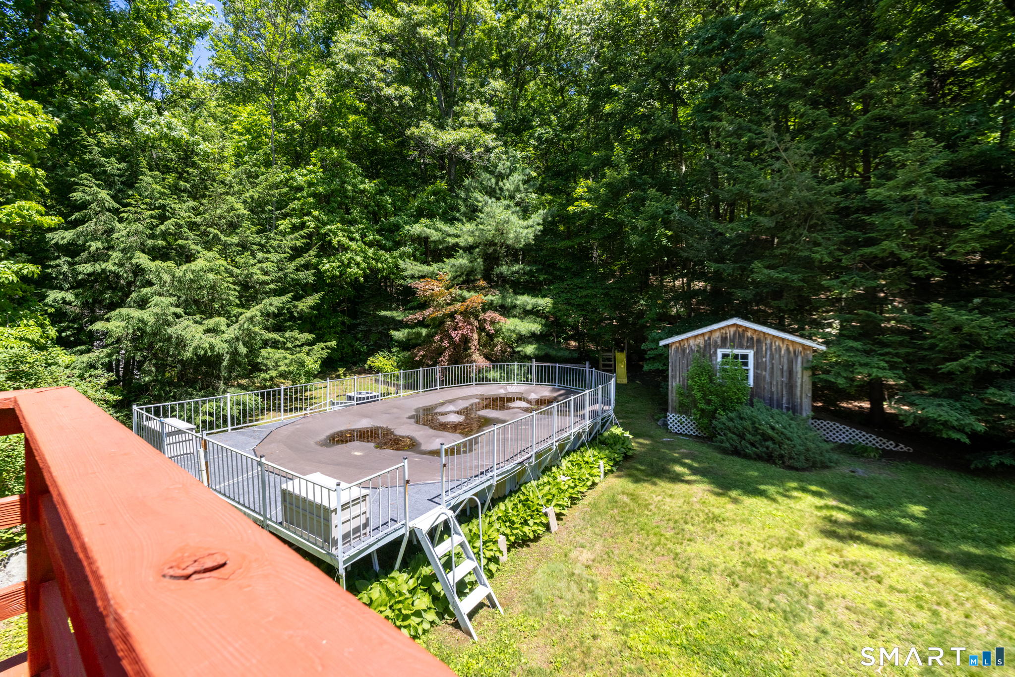 9 Firelight Drive Danbury CT 06810