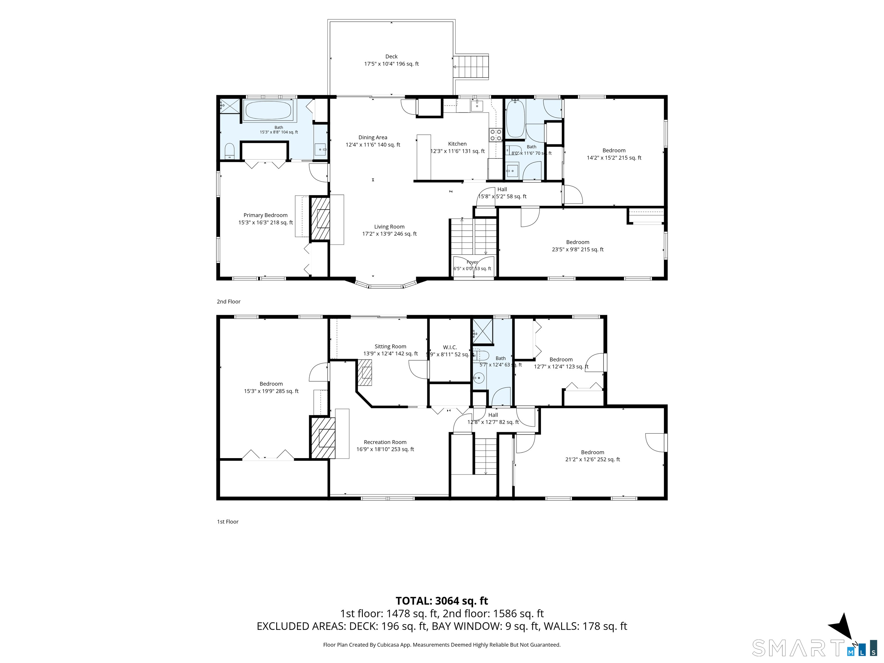 9 Firelight Drive Danbury CT 06810