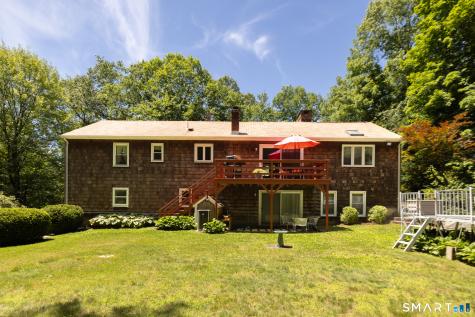 9 Firelight Drive Danbury CT 06810