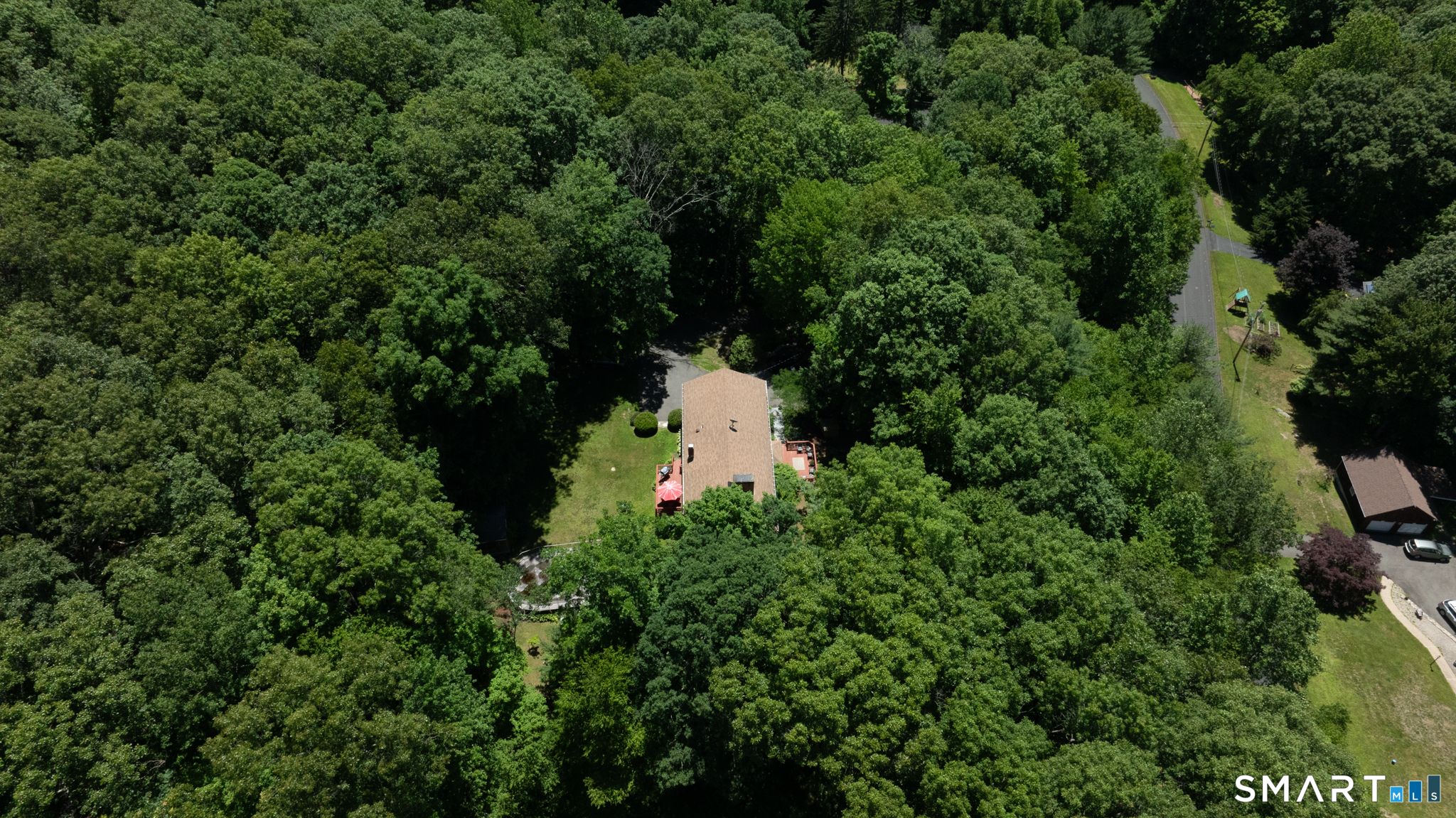 9 Firelight Drive Danbury CT 06810