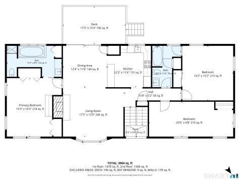 9 Firelight Drive Danbury CT 06810