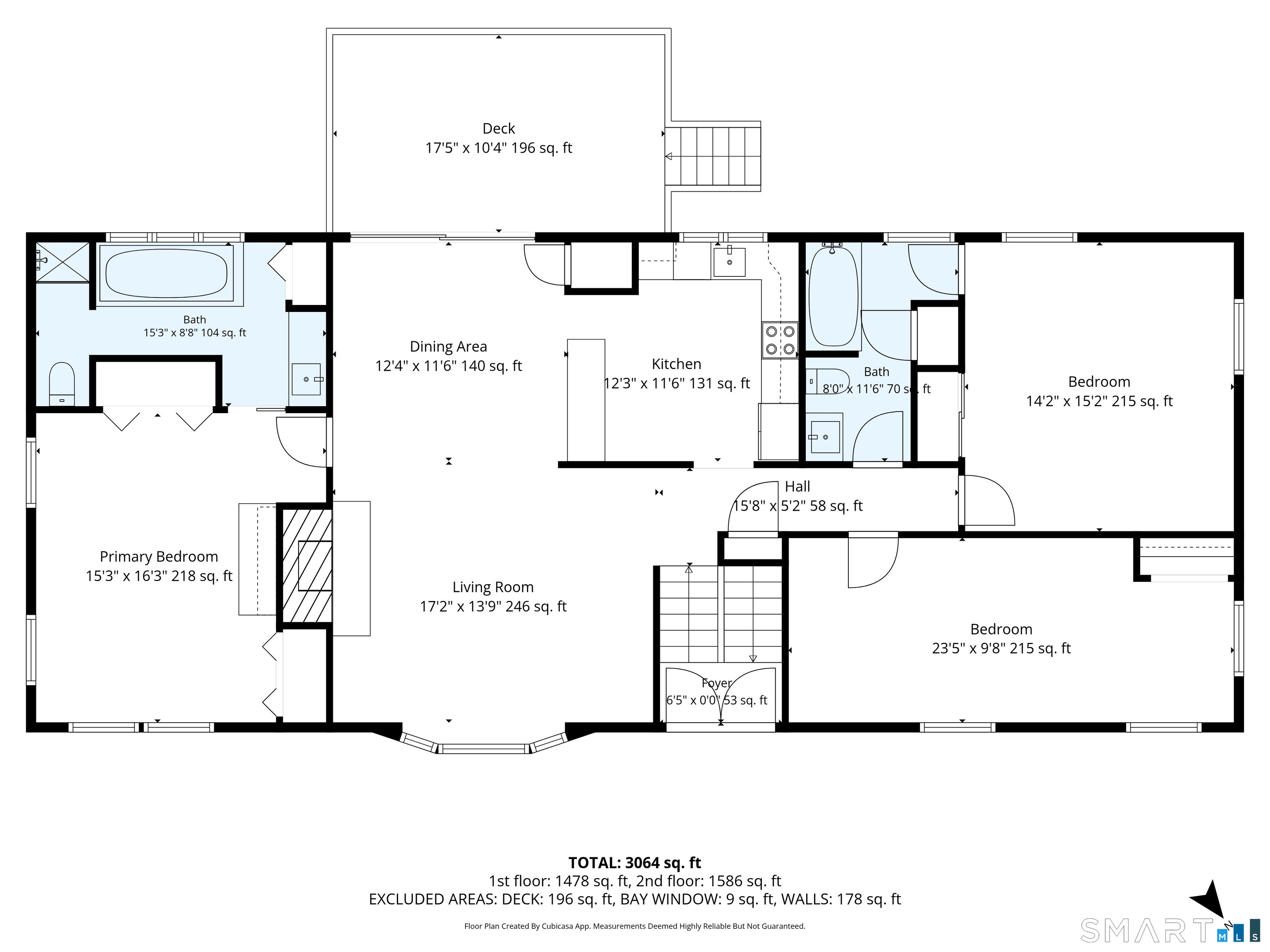 9 Firelight Drive Danbury CT 06810